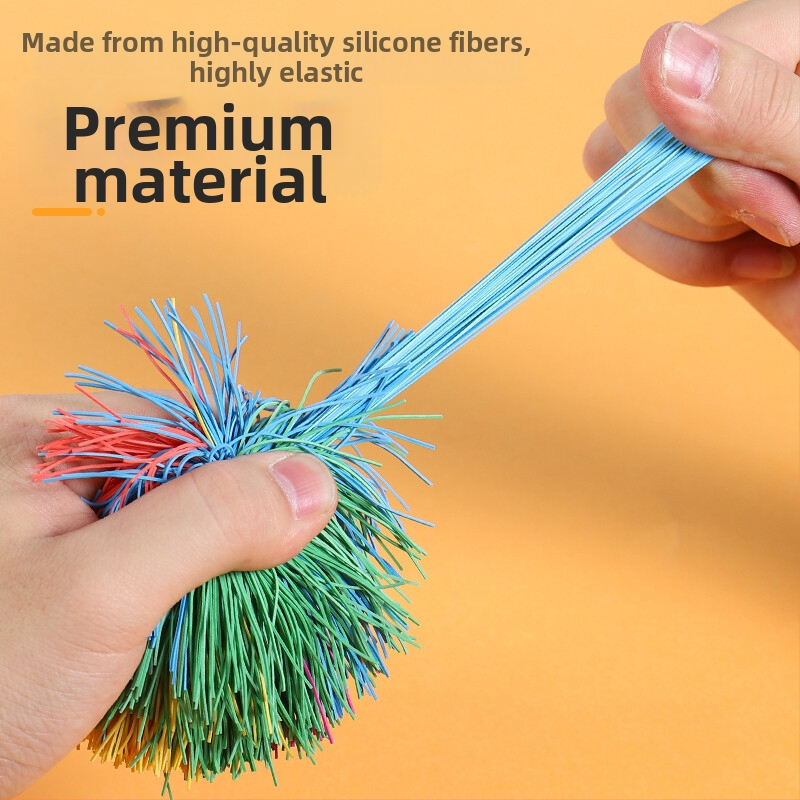 Plastmasas shuttlecock rokas–acīm koordinācijas mācībām, tradicionāla spēle bērniem 7-14 gadi