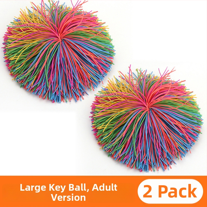 Plastmasas shuttlecock rokas–acīm koordinācijas mācībām, tradicionāla spēle bērniem 7-14 gadi