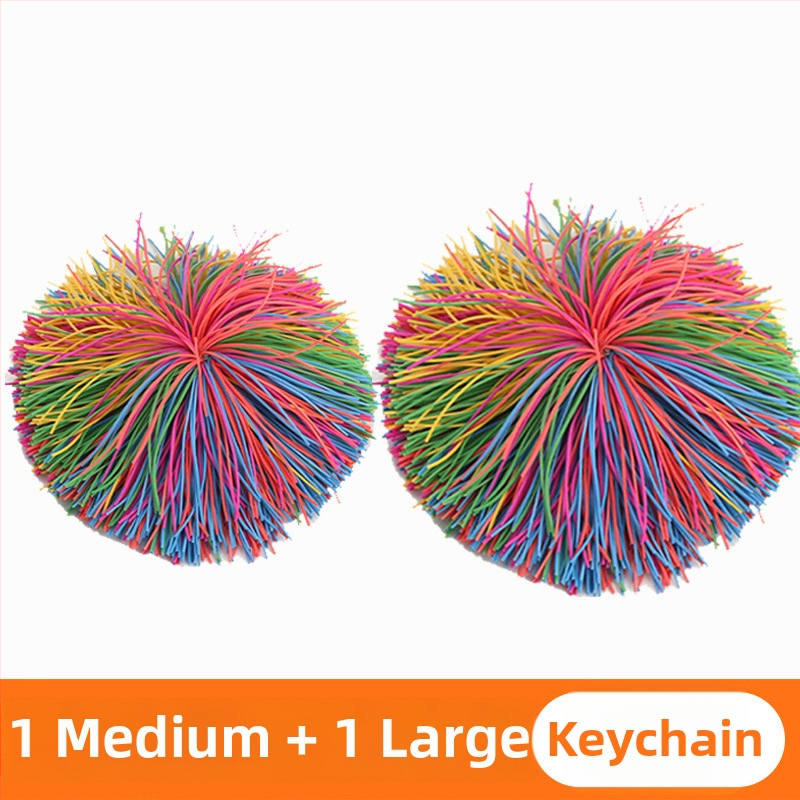 Plastmasas shuttlecock rokas–acīm koordinācijas mācībām, tradicionāla spēle bērniem 7-14 gadi