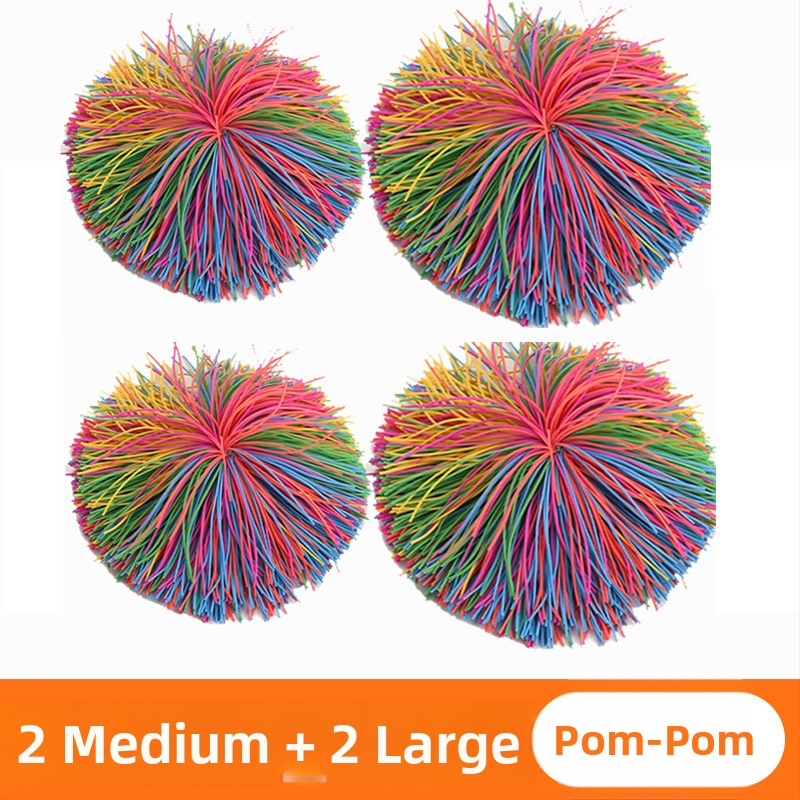 Plastmasas shuttlecock rokas–acīm koordinācijas mācībām, tradicionāla spēle bērniem 7-14 gadi