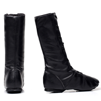 Plesne cipele za djecu, Iron Arrow, unisex, potplat od teleće kože, standardne debljine