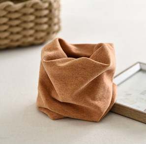 Dječji zimski šal od čistog pamuka, karikatura uzorak, pulover Cape stil, topao, jacquard izrada, prilagodljivo