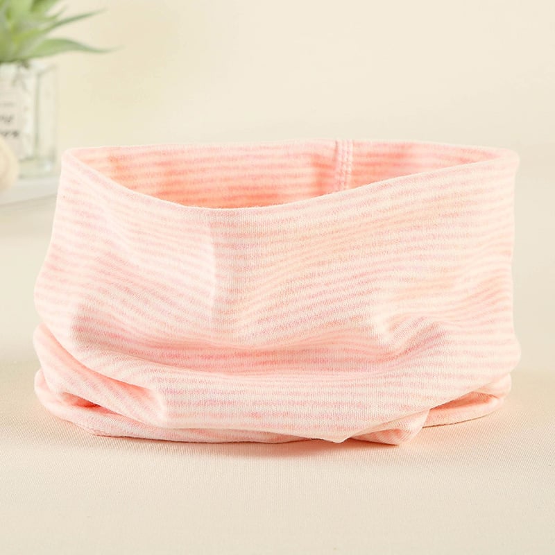 Dječji zimski šal od čistog pamuka, karikatura uzorak, pulover Cape stil, topao, jacquard izrada, prilagodljivo