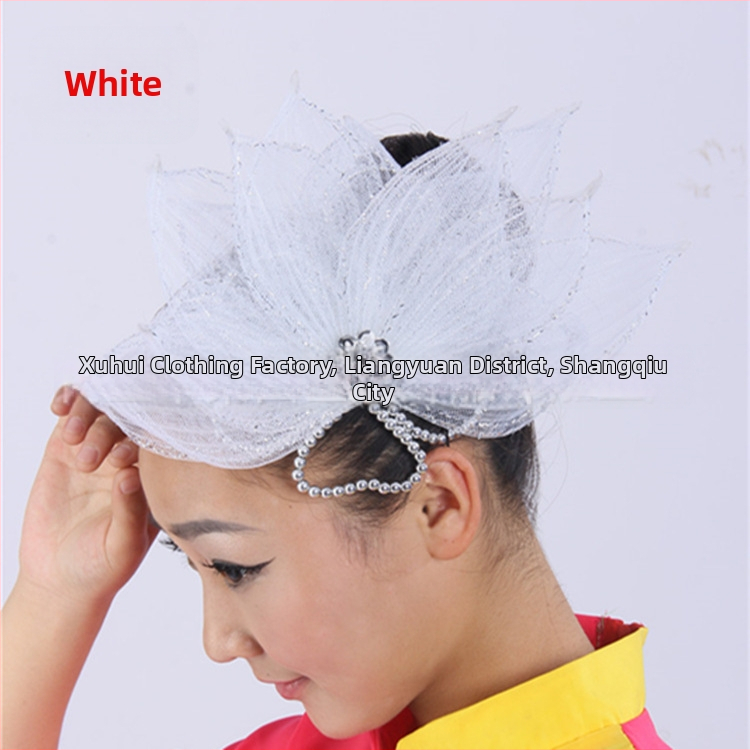 Šokių galvos aksesuaras, unisex, plastikas/derva, 2021 m. rudens leidimas