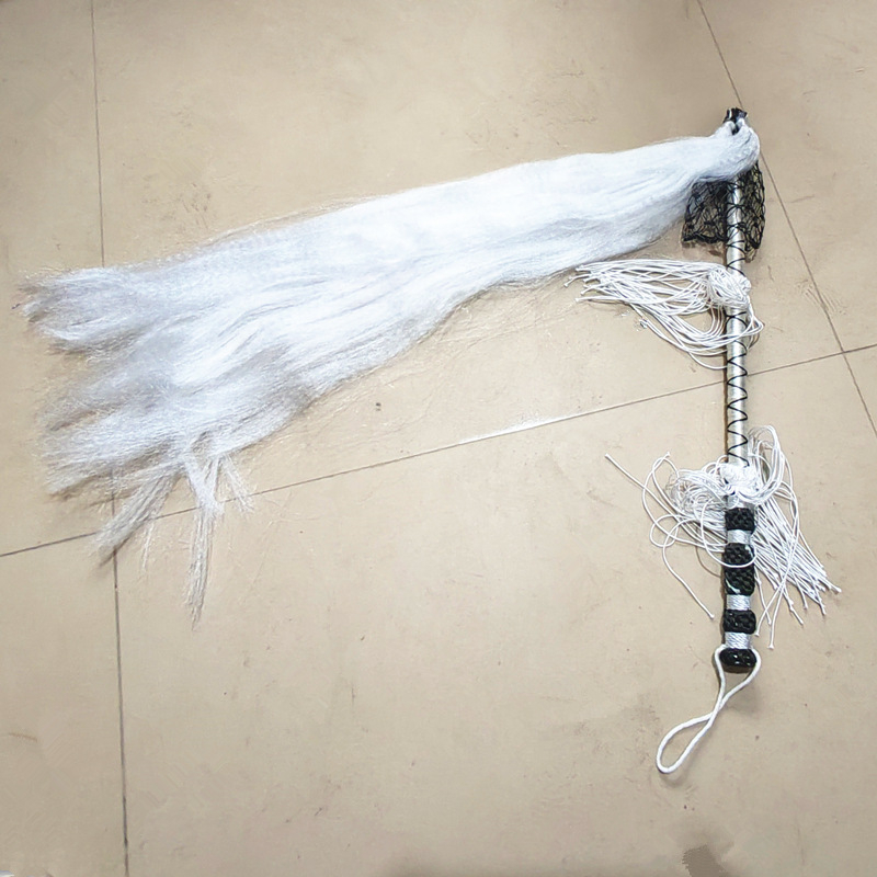 Detský scénický kostým Guanyin Bodhisattva, Čínski štýl; hlavná tkanina 76% polyester, zmes chemických vlákien, mäkké spracovanie, unisex.