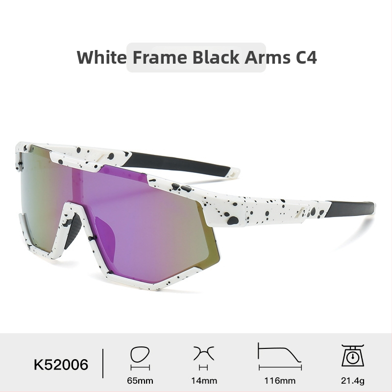 Detské slnečné okuliare s silikónovým rámom, polarizované TAC šošovky, UV400 ochrana, plný rám (Polarizované TAC šošovky; Silikónový rám; UV400 ochrana; Plný rám)