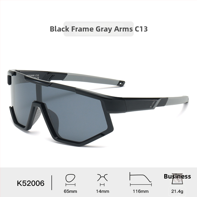 Detské slnečné okuliare s silikónovým rámom, polarizované TAC šošovky, UV400 ochrana, plný rám (Polarizované TAC šošovky; Silikónový rám; UV400 ochrana; Plný rám)