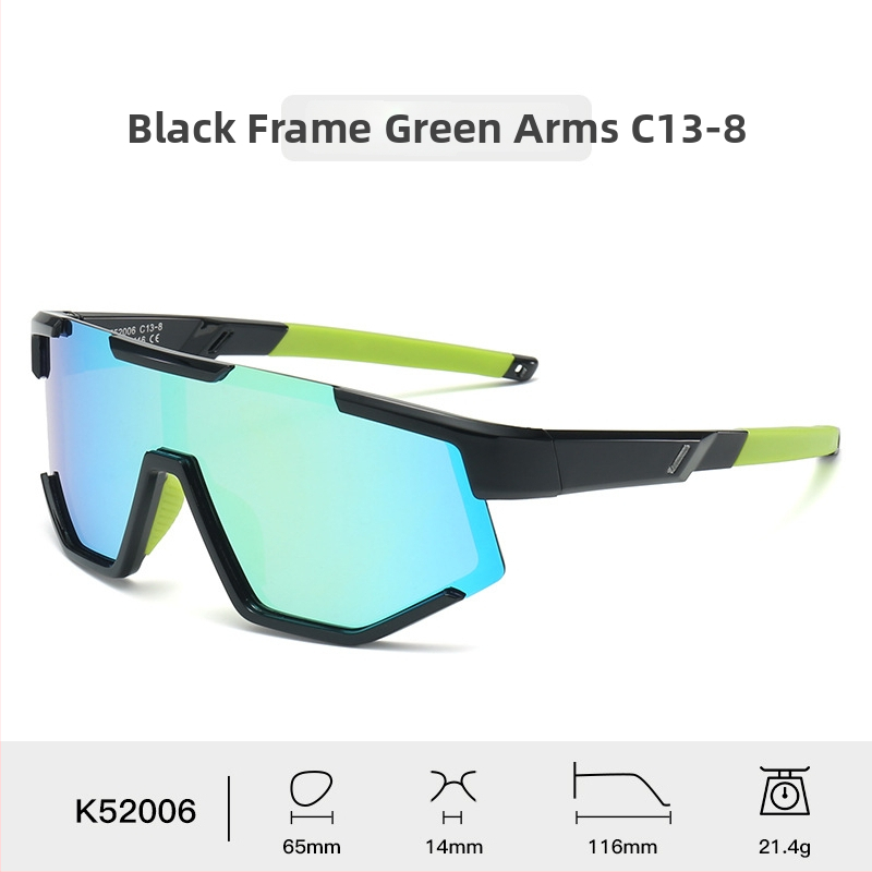 Detské slnečné okuliare s silikónovým rámom, polarizované TAC šošovky, UV400 ochrana, plný rám (Polarizované TAC šošovky; Silikónový rám; UV400 ochrana; Plný rám)