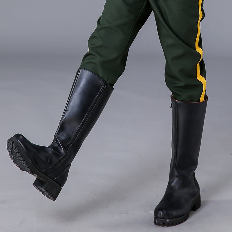 Îmbrăcăminte de performanță pentru copii pentru ceremonialul de ridicare a drapelului – unisex, 80% acrilic, material Rorni, tratament moale, primăvara 2025, brand Tianbei, pentru copii peste 8 ani