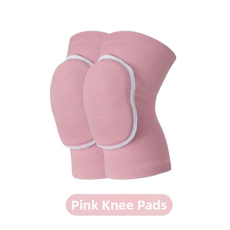 Set de protecții pentru coate și mâini pentru copii — protecție, material burete, potrivire universală