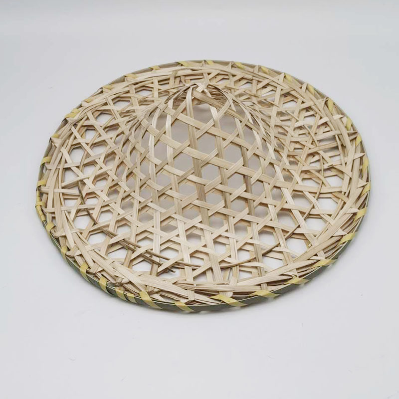 Veľký okrajový tanečný klobúk, kužeľovitý tvar, Tencel Lyocell látka, obsah vlákien ≤10%