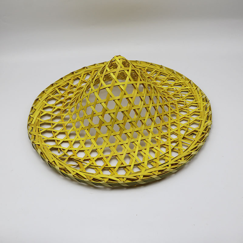 Veľký okrajový tanečný klobúk, kužeľovitý tvar, Tencel Lyocell látka, obsah vlákien ≤10%