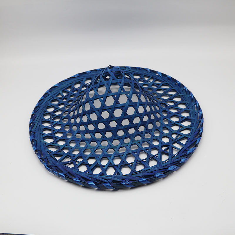 Veľký okrajový tanečný klobúk, kužeľovitý tvar, Tencel Lyocell látka, obsah vlákien ≤10%