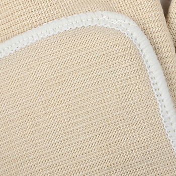 Deti kolenná chránička na tanec a šport – materiál: polyester bavlna elastické polypropylénové vlákno, ochranná časť: koleno