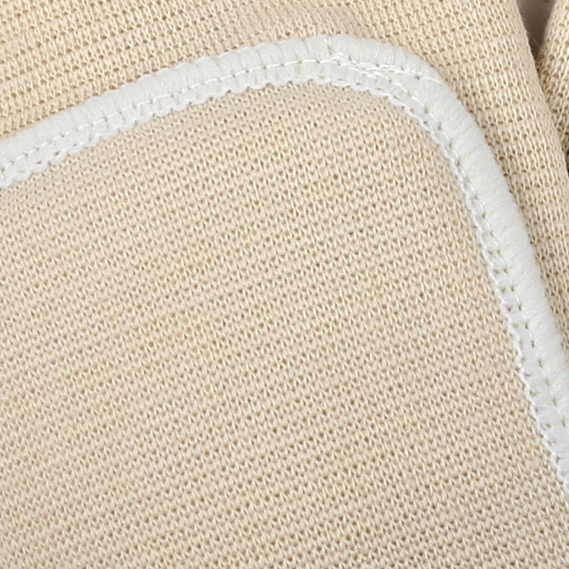 Deti kolenná chránička na tanec a šport – materiál: polyester bavlna elastické polypropylénové vlákno, ochranná časť: koleno