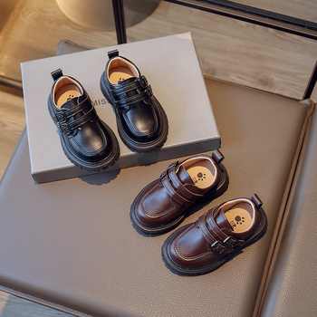 Dievčenské casual PU kožené tenisky | gumová podrážka | zapínanie na suchý zips | nízky členok | protišmykové, na všetky ročné obdobia