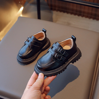 Dievčenské casual PU kožené tenisky | gumová podrážka | zapínanie na suchý zips | nízky členok | protišmykové, na všetky ročné obdobia