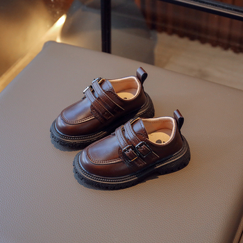 Dievčenské casual PU kožené tenisky | gumová podrážka | zapínanie na suchý zips | nízky členok | protišmykové, na všetky ročné obdobia