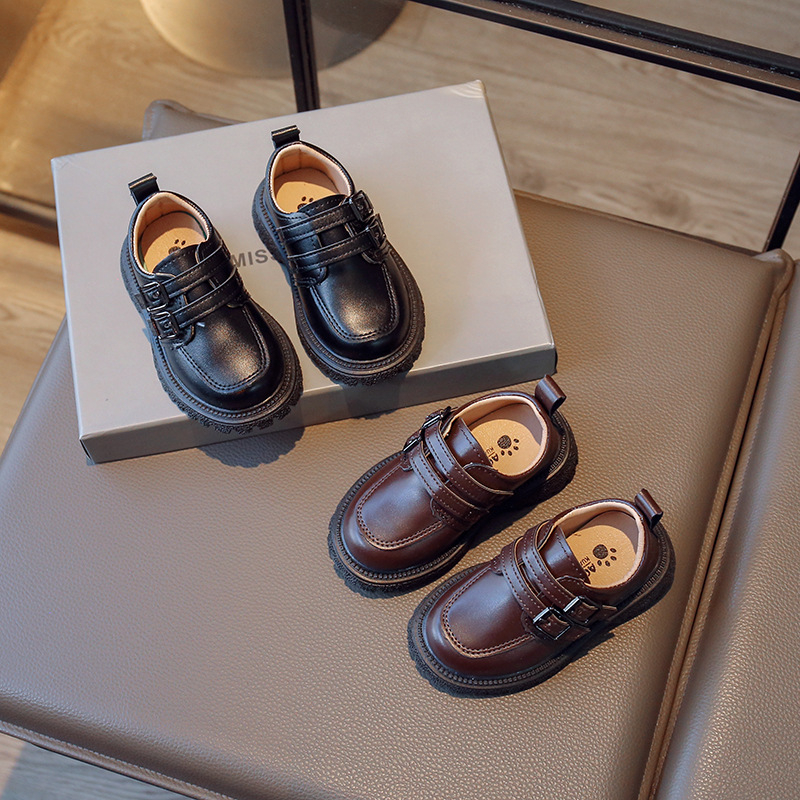 Dievčenské casual PU kožené tenisky | gumová podrážka | zapínanie na suchý zips | nízky členok | protišmykové, na všetky ročné obdobia