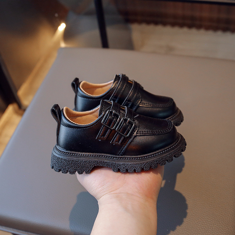 Dievčenské casual PU kožené tenisky | gumová podrážka | zapínanie na suchý zips | nízky členok | protišmykové, na všetky ročné obdobia