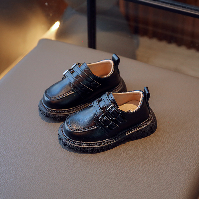 Dievčenské casual PU kožené tenisky | gumová podrážka | zapínanie na suchý zips | nízky členok | protišmykové, na všetky ročné obdobia