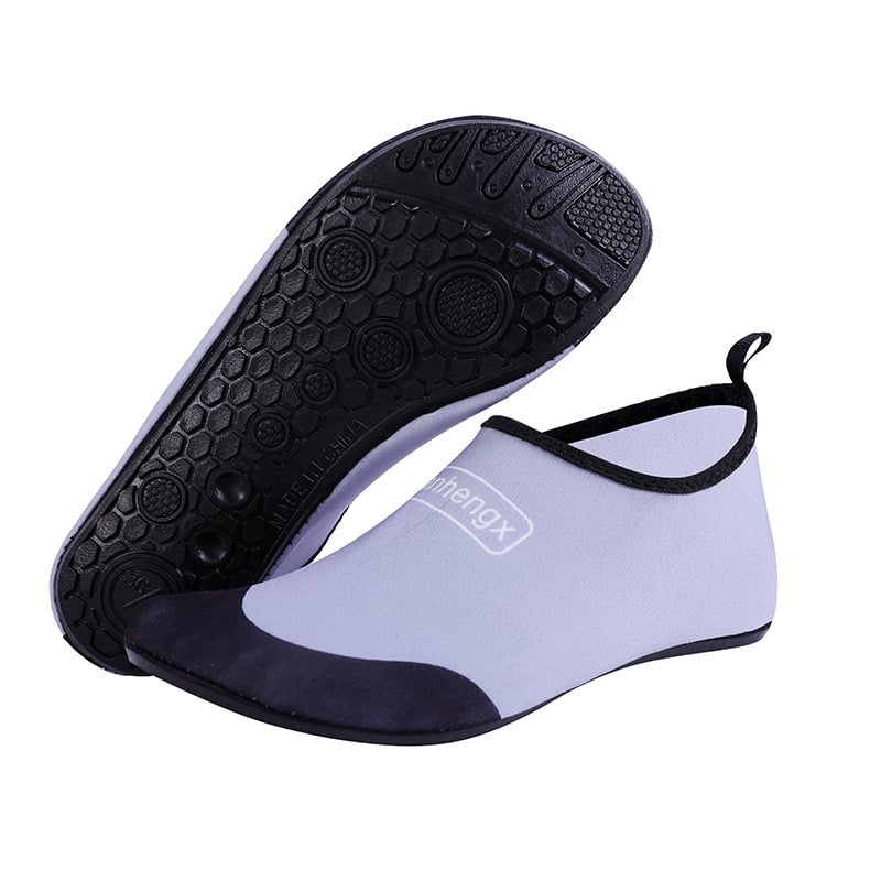 Παπούτσια νερού για δραστηριότητες με αντιολισθητική εξωτερική σόλα από καουτσούκ, γρήγορο στέγνωμα υφασμάτινου άνω μέρους, Phylon ενδιάμεση σόλα