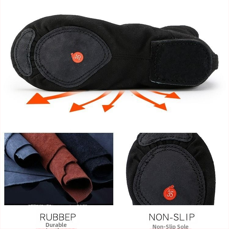 Džaže tantsukingad pehme tallaga, kõrge/zemalow-top, siseriiklikud fitness kingad täiskasvanud meestele