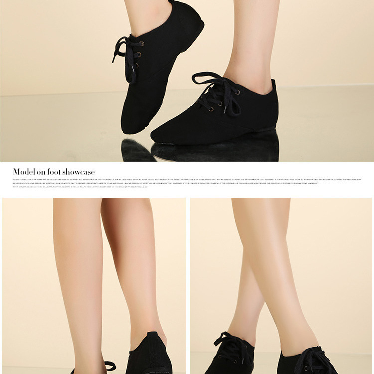 Джаз танцови обувки, мека подметка, висока и ниска горна част, обувки за вътрешни тренировки за мъже