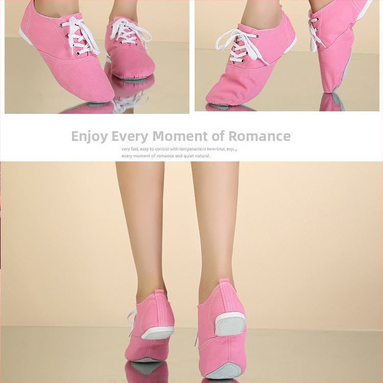 Džaže tantsukingad pehme tallaga, kõrge/zemalow-top, siseriiklikud fitness kingad täiskasvanud meestele