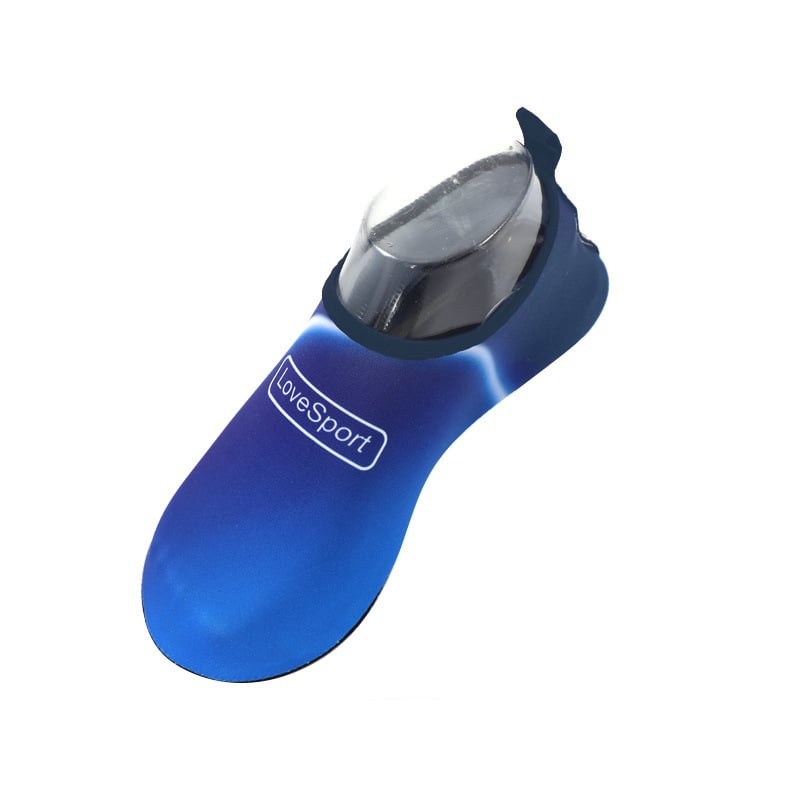 Παπούτσια παραλίας, unisex; ελαφριά και διαπνέοντα; άνω μέρος από ύφασμα; σόλα από πλαστικό; κατάλληλα για θαλάσσιες και παραλιακές δραστηριότητες; για ηλικιωμένους