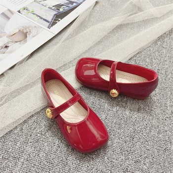 Lányoknak hercegnő cipő Velcro zárással, légáteresztő, csúszásmentes, kopásálló, felső rész: szuper rost