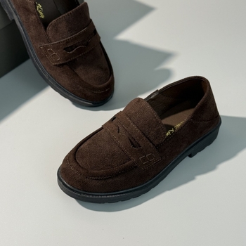 Gyerek loaferek - brit stílus, Slip-On, textil felsőrész; belső talp: műbőr; talp: gumi; lélegző, csúszásbiztos, kopásálló