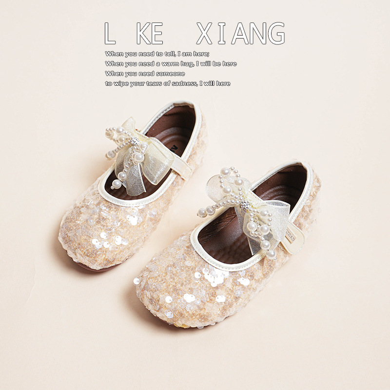 Lány Hercegnő cipő – alacsony felsőrész, Velcro-zárás, felső anyag: szuper rost, PU belső talp, talp gumi