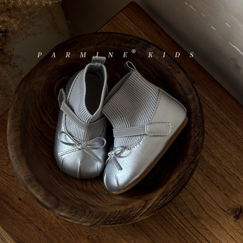 Dječje zimske čizme za djevojčice, podstavljene fleece-om za zimu, gornji dio od Super Fiber materijala, gumena potplata, zatvaranje na Velcro, za uzrast 1–6 godina