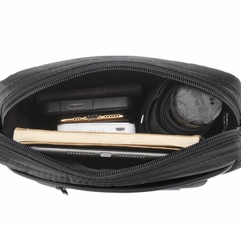 Youhang Vīriešu pleca soma, korduroja audums, ūdensnecaurlaidīga, piemērota biznesa ceļojumiem