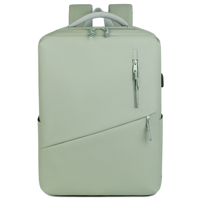 Rucsac de afaceri pentru călătorii, capacitate 36-55 L, material membran, sistem de purtare cu aer, funcție de extindere