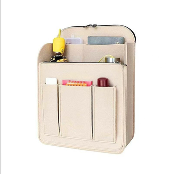 Organizator ruksaka — poliester, podstava od netkanog materijala, za kućno skladištenje