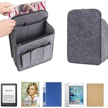 Organizator ruksaka — poliester, podstava od netkanog materijala, za kućno skladištenje