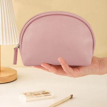 Vodootporna kozmetička torbica s velikim kapacitetom i višefunkcijskim unutarnjim organizatorom, PU materijal, putovanja, ljetni model 2023