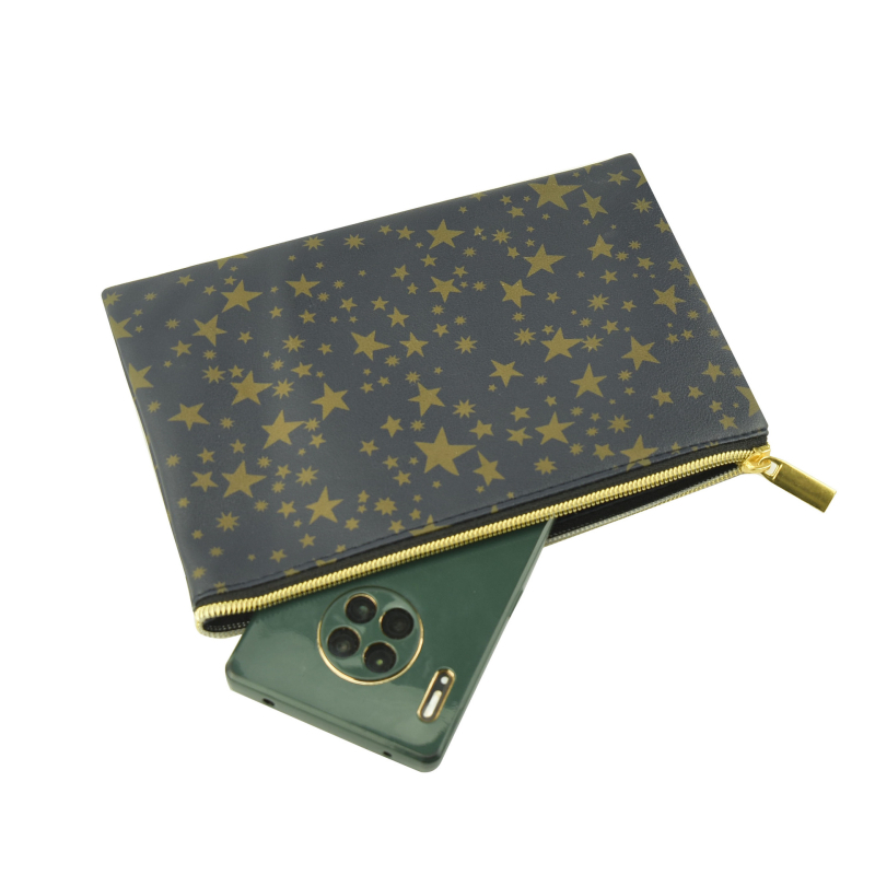 Vodootporna kozmetička torbica s velikim kapacitetom i višefunkcijskim unutarnjim organizatorom, PU materijal, putovanja, ljetni model 2023