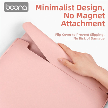 Notebook védő tok - PU külső, PU belső, 2025 tavasz kiadás, férfiaknak