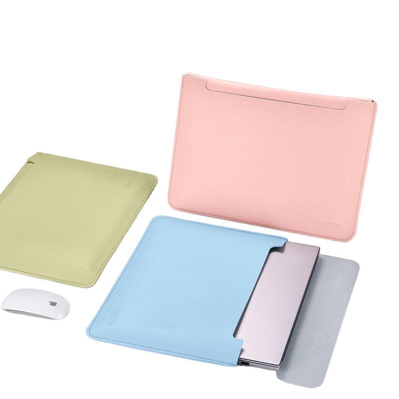 Notebook védő tok - PU külső, PU belső, 2025 tavasz kiadás, férfiaknak