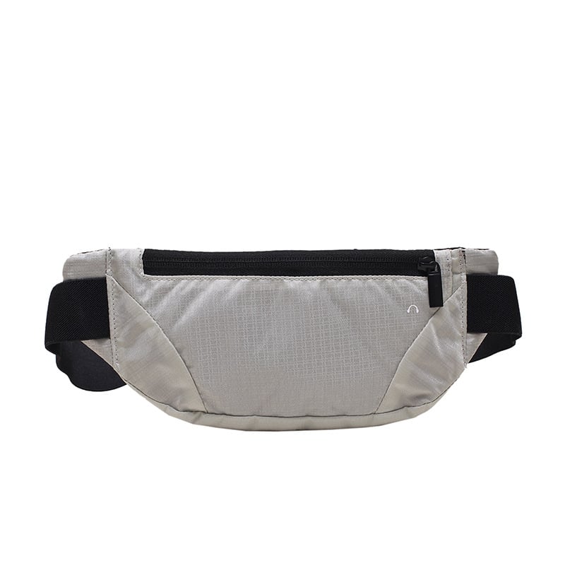 Sporto juosmens krepšys – Nailonas; Vandeniui atsparus; Ultra lengvas; Apsauga nuo vagysčių; Apkrovos mažinimas