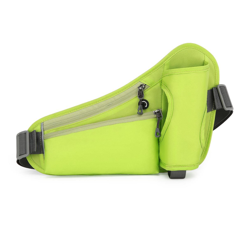 Jostas soma skrējiieniem – neilons, ūdensizturīga, vīriešiem, āra sports, kods 1008