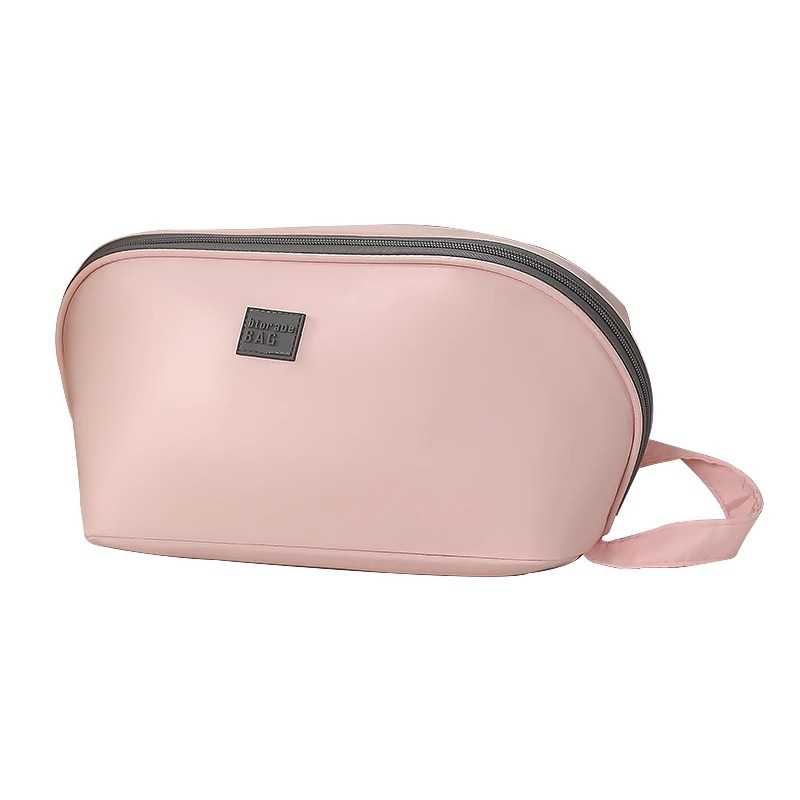 Putni organizator donjeg rublja, poliester, ručni oblik torbe, višenamjenski, za donje rublje, kozmetiku i higijenske potrepštine