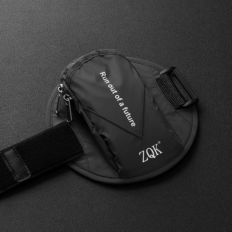 Narukvica za mobitel za trčanje - vodootporna, lagana, prozračna, s proširivim kapacitetom, gradski stil