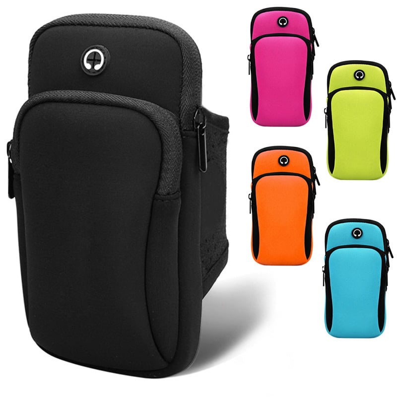 Torba za telefon na ruku, EVA materijal, unisex, za outdoor sport, street stil