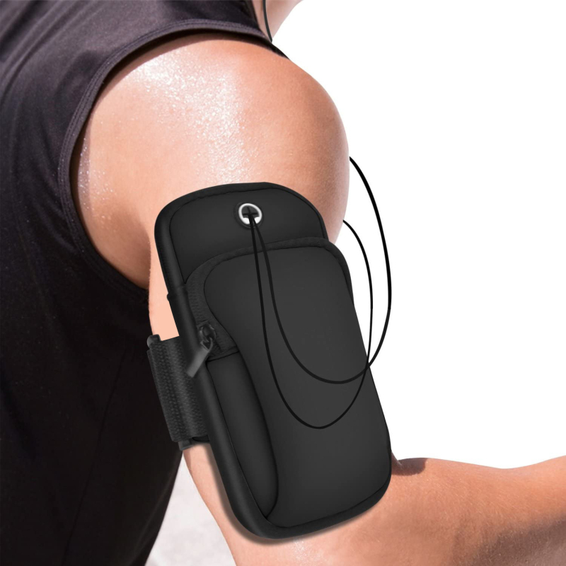 Torba za telefon na ruku, EVA materijal, unisex, za outdoor sport, street stil
