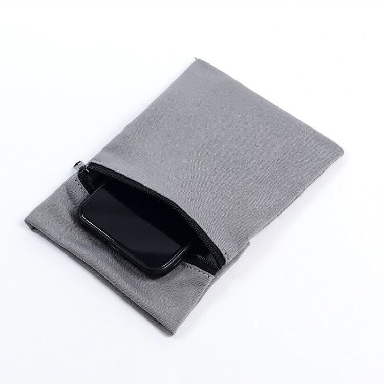 Telefono rankos krepšys bėgimui – tinklinė medžiaga, nailono įdėklas, dryžuotas raštas, kvėpuojantis ir ultralengvas, lauko sportui