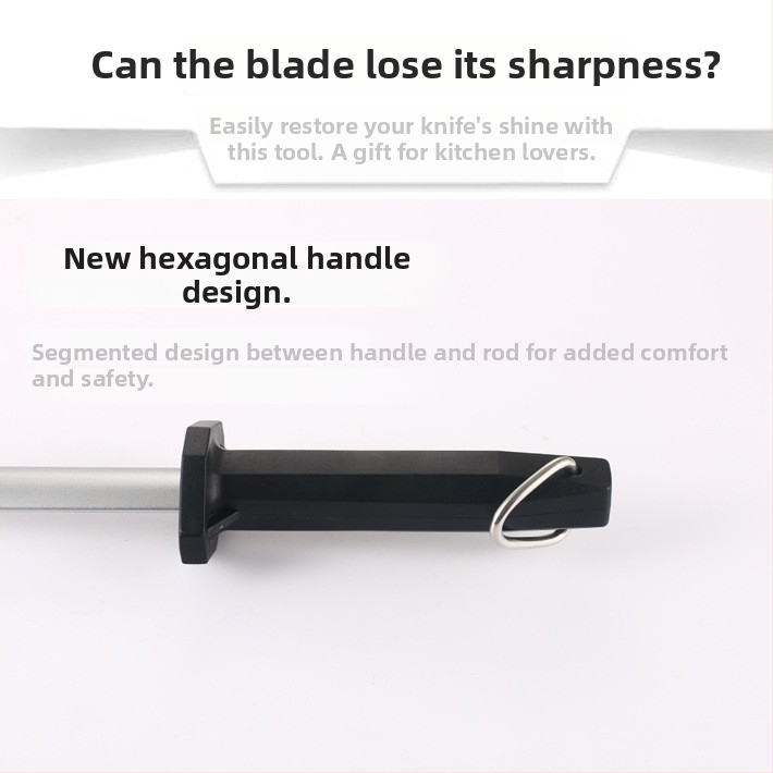 Diamantinis peilių galąstymo kotelis – smulkinimas ir grubus galandimas, OEM prieinamas, modernus minimalistinis stilius